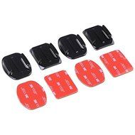 26 Pcs GoPro Hero 4, 3+, 3, 2, 1, Outdoor Sports Camera Accessories Kit