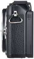 Olympus E-PL7 16MP Mirrorless Digital Camera with 3-Inch LCD with EZ Double Zoom Kit 12-42mm f/3.5-5.6 + 40-150mm... N3