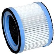 Duux HEPA filter for Air Purifier - Black