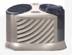 Essick Air Products 7D6 100 Table Top Humidifier 3 Gal/Day N2