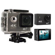 niceEshop(TM) 4K HD Wifi Action Camera 2.0 Inch 170 Degree Wide Angle Lens Action Camera WIFI 4k Waterproof Sports... N31