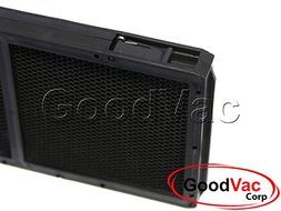Oreck Odor Absorber Plus Replacement Filter for ProShield Air Purifier Series. Part Number: AP2PKP N3