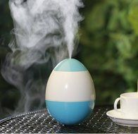 Security Tumbler Humidifier Home Office Aroma USB Humidifier Air Diffuser Purifier Atomizer with Whisper-quiet... N5