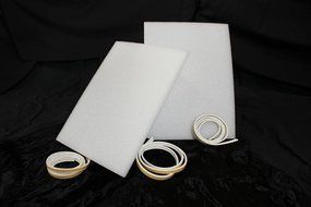 Room Air Conditioner &ndash; Energy Star Compliant &ndash; Insulating Side Panels Standard Size N4