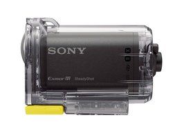 Action Video Camera from Sony HDR-AS10 (Black) (Discontinued by Manufacturer) N3