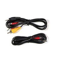 Blue Ocean 32Ch 5.8G 600mw 5km Wireless AV Transmitter TS832 Receiver RC832 for FPV N3