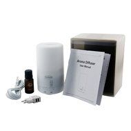 Jorlyen Ultrasonic Cool Mist Humidifier/Essential Oil Diffuser/ Aromatherapy Diffuser/ Car air fresher/USB humidifier... N8