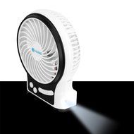 Bengoo Fan Portable USB Mini Desktop Desk Table Electric Rechargeable Fan for laptop room office outdoor travel N8