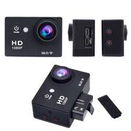 Yuntab HD 1080P 30fps 12 Mega Pixels Sport Mini DV Action Camera 2.0&quot; LCD 170&deg; Wide Angle Lens 30M Waterproof...