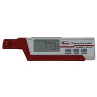 Dwyer Thermo-Hygrometer Pen, TH2-10, Each pack of 1