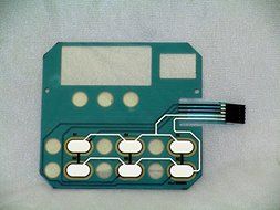 ALJ 922855 SPEED QUEEN DRYER TOUCHPAD