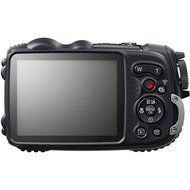 Fujifilm FinePix XP200 Blue 16MP Waterproof Digital Camera with 3-Inch LCD (Blue) N2