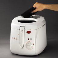 Xavax Universal Combination Filter for Deep Fryer [110872]