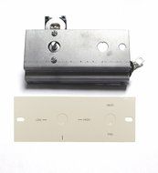 Dimplex #EUAT Single Pole Thermostat Kit for 15 - 50KW Industrial Unit Heaters