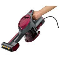 Shark Rocket Corded Handheld Blue Vacuum (Certified Refurbished) | HV292 N2