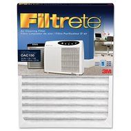 3M Replacement Filtrete Air Filter for OAC250 (OAC250RF) N5