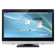 ViewSonic Smart Display VSD231-BKA-US0 23-Inch Screen LED-Lit Monitor