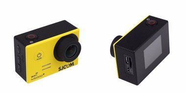 SJCAM Series SJ5000 sj5000plus Action Camera HD Waterproof camera Sport DV Helmet Camera Ultra Web camera
