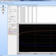 PCE Instruments Datalogger PCE-HT 71N for prolonged measurement of temperature and relative humidity N4
