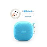 See Me Here Ultra-Portable Wireless Bluetooth Speaker,Powerful Sound build in Microphone, Works for Iphone, Ipad... N4