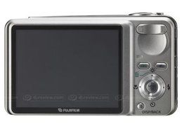 Fujifilm FinePix F650 6.0 MP Digital Camera with 5x Optical Zoom N2