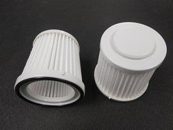 Black &amp; Decker FHV1200 Replacement Filters 2-Pack