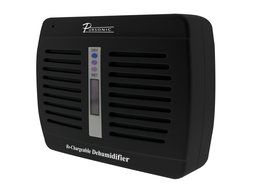 Pursonic DHM100 Renewable/Rechargeable Dehumidifier, Mini N3