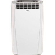 White, Portable Air Conditioner With 10,000 BTU N5