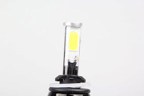 Yaheeda 2PC Car CREE LED Headlight Conversion Kit - H11 (H8, H9) -40W 8,000LM 6,000K N5