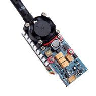 T-Trees FPV Wireless Transmitter TS582000 5.8G 2000MW 8CH Video AV Audio Sender