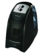 Honeywell HCM-631N QuietCare Humidifier with Air Washing Filter