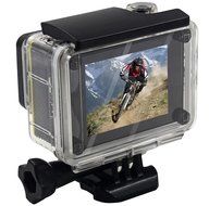 Action Camera ,AKEDRE&reg; 4k 24FPS Ultra HD Wifi 2.0 Inch 170&deg;wide Angle Lens Waterproof Car DVR Sports Dv Outdoor...