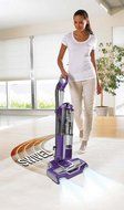 Shark Rocket Professional Performance Plus Upright Swivel Vacuum Cleaner | NV472 N3