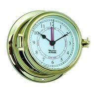 Weems and Plath Endurance II 115 Time and Tide Brass