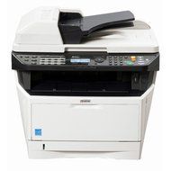 Kyocera 1102MK2US0 model FS-1035MFP/DP FS-1035MFP/DP Black and White Multifunctional Printer