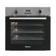 Blomberg Appliances BWOS24200: Stainless Steel Built-in Oven