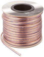 Monoprice 100ft 12AWG Enhanced Loud Oxygen-Free Copper Speaker Wire Cable N3