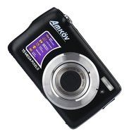 WIFI Sports DV, SANNYSIS Amkov CDOE3 2.7 Inch TFT 3X Optical Zoom 15MP 1280 X 720 HD Anti-shake Smile Capture... N2