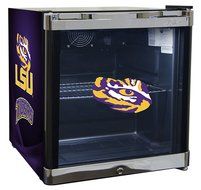 NCAA Refrigerated Beverage Center Utes N2