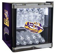 NCAA Refrigerated Beverage Center Utes N3