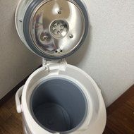 Zojirushi steam humidifier EE-RJ50-WA N2
