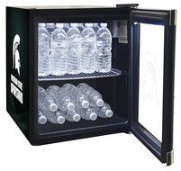 NCAA Refrigerated Beverage Center Utes N4