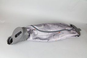 Kirby Sentria Outer Bag Assembly