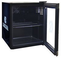 NCAA Refrigerated Beverage Center Utes N5