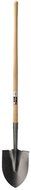 Eagle 1554300 Round Point Shovel with 47-Inch Wood Handle