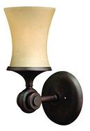Hinkley 5680VZ Bath Thistledown Light by Hinkley