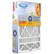 Extreme Allergen Air Cleaning Filter, 3 Pack N8