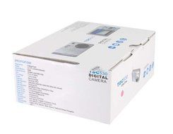 Tdc530 Smart-Shot Digital Camera (Pink) Produced by YSK N2