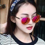 Spritech(TM) Fashion Woman Sports Anti-UV Shade Decoration Sunglasses