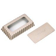 Ezeso Carbon Steel Cake Molds Pan for Baking,Bakeware (Star) N19